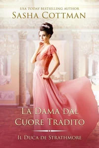 La Dama dal Cuore Tradito