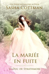 La mariée en fuite