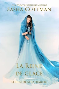 La Reine de glace