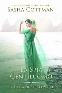 La Spia Gentiluomo