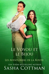 Le voyou et le bijou