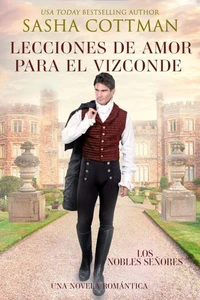 Lecciones de amor para el vizconde