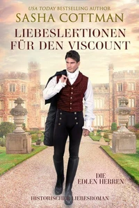 Liebeslektionen für den Viscount