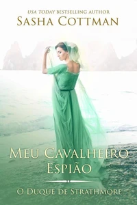 Meu Cavalheiro Espião