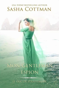 Mon Gentleman espion