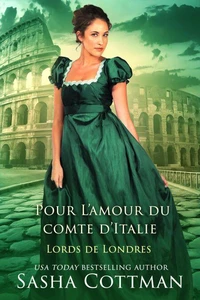 Pour L’amour du comte d’Italie