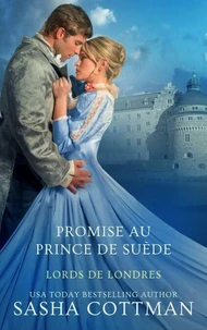 Promise au Prince de Suède