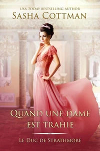 Quand une dame est trahie