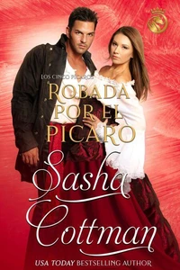 Robada por el Pícaro