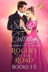 Rogues of the Road Boxed Set