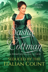 Seduced by the Italian Count