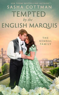 Tempted by the English Marquis