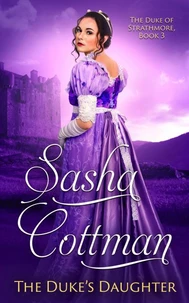 The Duke's Daughter