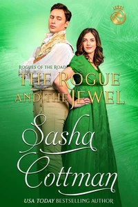 The Rogue and the Jewel