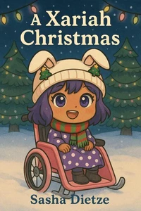 A Xariah Christmas