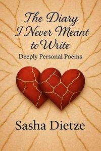 The Diary I Never Meant to Write: Deeply Personal Poems