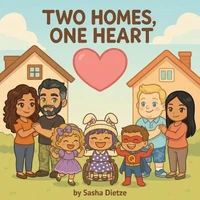 Two Homes, One Heart