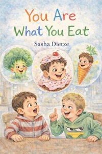You Are What You Eat
