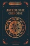 Sasha Fenton - Astrologie chinoise - Avec 1 poster illustré.