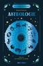 Sasha Fenton - Astrologie - Avec 1 poster illustré.