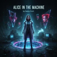 Alice in the Machine