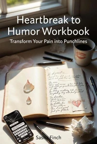Heartbreak to Humor Workbook