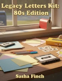 Legacy Letter Kit