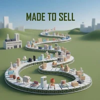 Made To Sell