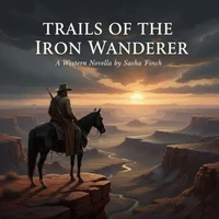 Trails of the Iron Wanderer
