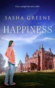 Sasha Greene - Happiness - Glasgow Guys, #1.