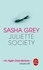 Juliette Society Tome 1