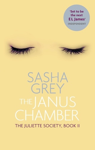 The Janus Chamber. The Juliette Society, Book II