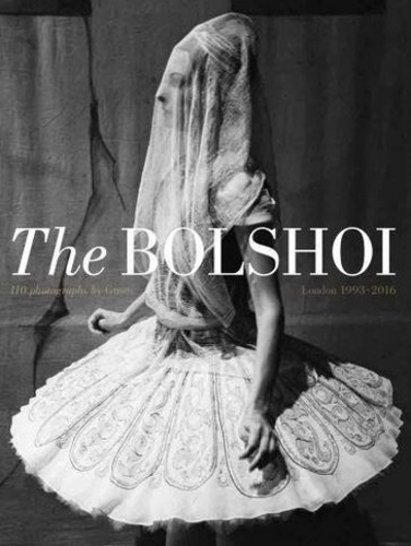 Sasha Gusov - The Bolshoi.