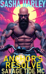 Anchor's Resolve