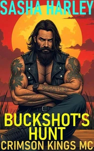 Buckshot's Hunt