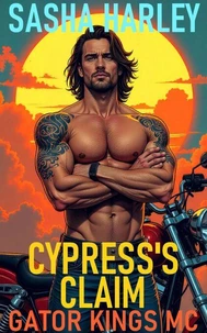 Cypress's Claim