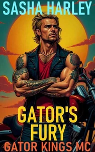 Gator's Fury