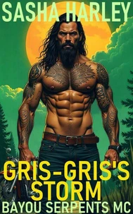 Gris-Gris's Storm
