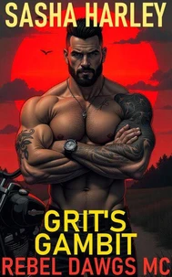 Grit's Gamble