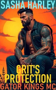 Grit's Protection