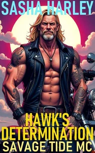Hawk's Determination