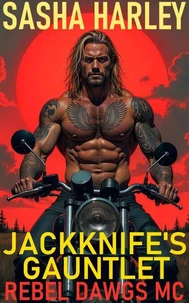 Jackknife's Gauntlet