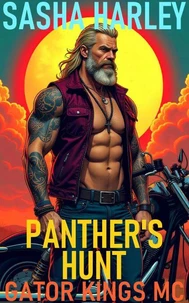 Panther's Hunt