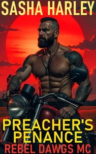 Preacher's Penance