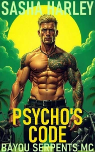Psycho's Code
