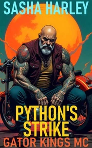 Python's Strike