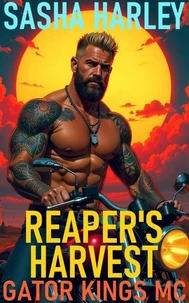 Reaper's Harvest