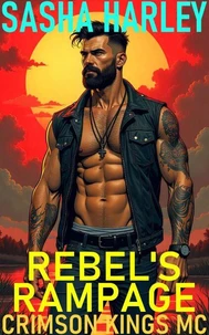 Rebel's Rampage