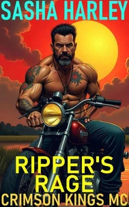 Ripper's Rage