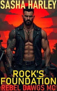 Rock's Foundation